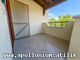 Denize Sıfır Apolloniumda Satılık Köşe Konumlu 3+1 Adonis Dubleks Daire