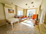 Apollonium Satılık Daire 3+1 110 m2