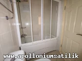 Denize Sıfır Apolloniumda Satılık Köşe Konumlu 3+1 Adonis Dubleks Daire