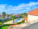 Denize Sıfır Apolloniumda Satılık Köşe Konumlu 3+1 Adonis Dubleks Daire