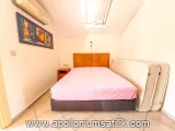 Daire 3+1 110 m2