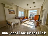 Denize Sıfır Apolloniumda Satılık Köşe Konumlu 3+1 Adonis Dubleks Daire