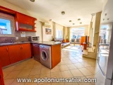Denize Sıfır Apolloniumda Satılık Köşe Konumlu 3+1 Adonis Dubleks Daire