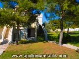 Apollonium Satılık Daire