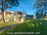 Apollonium Satılık Daire 2+1 85 m2