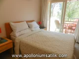 Apollonium Satılık Daire 2+1 85 m2