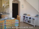 Daire 2+1 85 m2