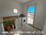 Apollonium Hera Villalarında En Geniş Bahçe Kullanımlı, Manzaralı Villa