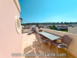 Apollonium Hera Villa