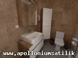 Apollonium Hera Villalarında En Geniş Bahçe Kullanımlı, Manzaralı Villa
