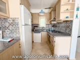 Villa 3+1 180 m2
