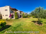 Apollonium Satılık Villa 3+1 180 m2