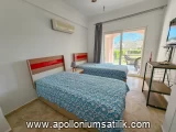 Apollonium Satılık Villa