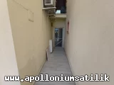 Apollonium Hera Villalarında En Geniş Bahçe Kullanımlı, Manzaralı Villa