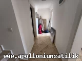 Apollonium Hera Villalarında En Geniş Bahçe Kullanımlı, Manzaralı Villa