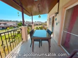 Apollonium Satılık Villa 3+1 180 m2
