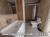 Apollonium Hera Villalarında En Geniş Bahçe Kullanımlı, Manzaralı Villa
