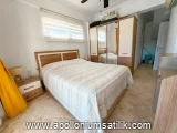 Apollonium Satılık Villa 3+1 180 m2