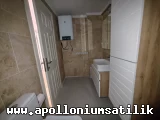 Apollonium Hera Villalarında En Geniş Bahçe Kullanımlı, Manzaralı Villa