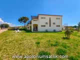 Apollonium Satılık Daire 2+1 85 m2