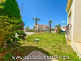 Daire 2+1 85 m2