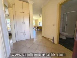 Apollonium Satılık Daire 2+1 70 m2