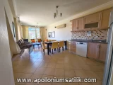 Apollonium Satılık Konut