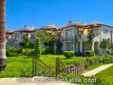 Apollonium Satılık Daire 2+1 70 m2