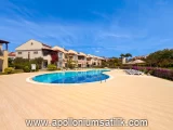 Daire 2+1 80 m2
