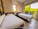 Apollonium Satılık Konut