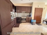 Apollonium Satılık Daire 2+1 80 m2