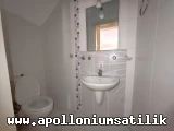 Apolloniumda Denize Yakın Satılık Ferah, Geniş 3+1 Venus Tipi Villa