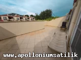 Apolloniumda Denize Yakın Satılık Ferah, Geniş 3+1 Venus Tipi Villa