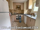 Apolloniumda Denize Yakın Satılık Ferah, Geniş 3+1 Venus Tipi Villa