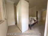 Apollonium Satılık Villa 3+1 110 m2