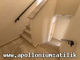 Apolloniumda Denize Yakın Satılık Ferah, Geniş 3+1 Venus Tipi Villa