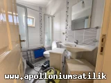 Apolloniumda Denize Yakın Satılık Ferah, Geniş 3+1 Venus Tipi Villa