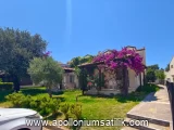 Villa 3+1 110 m2
