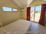 Apollonium Satılık Villa