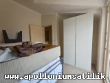 Apolloniumda Denize Yakın Satılık Ferah, Geniş 3+1 Venus Tipi Villa