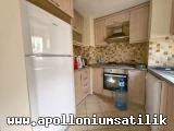 Apolloniumda Denize Yakın Satılık Ferah, Geniş 3+1 Venus Tipi Villa