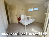 Apolloniumda Denize Yakın Satılık Ferah, Geniş 3+1 Venus Tipi Villa