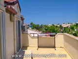 Apollonium Satılık Villa 3+1 110 m2