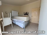 Apolloniumda Denize Yakın Satılık Ferah, Geniş 3+1 Venus Tipi Villa