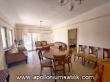 Apolloniumda Denize Yakın Satılık Ferah, Geniş 3+1 Venus Tipi Villa