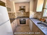Apollonium Satılık Villa