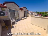 Villa 3+1 110 m2