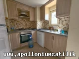 Apolloniumda Denize Yakın Satılık Ferah, Geniş 3+1 Venus Tipi Villa