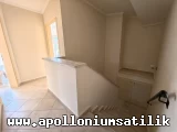 Apolloniumda Denize Yakın Satılık Ferah, Geniş 3+1 Venus Tipi Villa