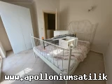 Apolloniumda Denize Yakın Satılık Ferah, Geniş 3+1 Venus Tipi Villa